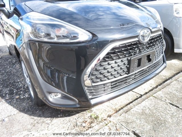 toyota sienta 2019 -TOYOTA--Sienta DBA-NSP172G--NSP172G-7009535---TOYOTA--Sienta DBA-NSP172G--NSP172G-7009535- image 2