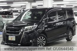 toyota esquire 2019 -TOYOTA--Esquire DAA-ZWR80G--ZWR80-0380191---TOYOTA--Esquire DAA-ZWR80G--ZWR80-0380191-