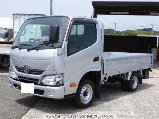 toyota dyna-truck 2017 -TOYOTA--Dyna TRY220-0115888---TOYOTA--Dyna TRY220-0115888- image 1