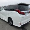 toyota alphard 2019 quick_quick_DBA-GGH30W_GGH30-0035195 image 2