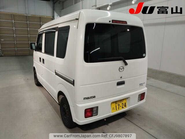 mazda scrum-van 2009 -MAZDA 【富山 480ﾀ1724】--Scrum Van DG64V--DG64V-296050---MAZDA 【富山 480ﾀ1724】--Scrum Van DG64V--DG64V-296050- image 2