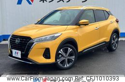 nissan kix 2022 -NISSAN--KIX 6AA-P15--P15-057804---NISSAN--KIX 6AA-P15--P15-057804-
