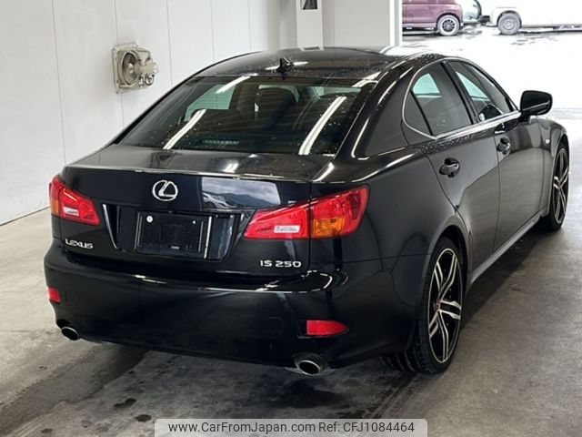 lexus is 2007 -LEXUS--Lexus IS GSE20-2048179---LEXUS--Lexus IS GSE20-2048179- image 2