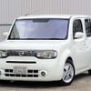 nissan cube 2017 CFJ1813935 image 1