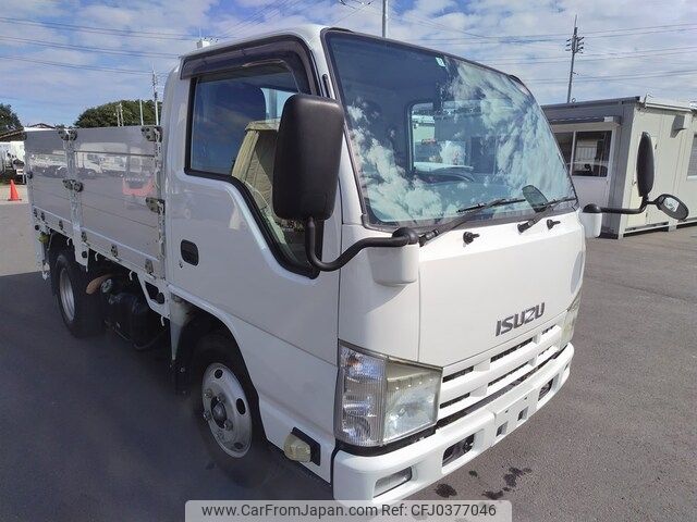 isuzu elf-truck 2013 -ISUZU--Elf TKG-NKR85A--NKR85-7031864---ISUZU--Elf TKG-NKR85A--NKR85-7031864- image 2