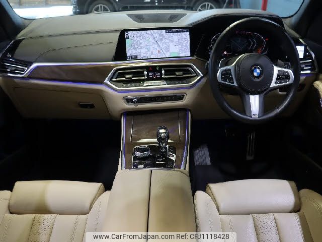 bmw x5 2020 -BMW--BMW X5 3DA-CV30A--WBACV620209D42902---BMW--BMW X5 3DA-CV30A--WBACV620209D42902- image 2