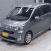 daihatsu move 2013 -DAIHATSU 【岐阜 581ｹ 646】--Move DBA-LA100S--LA100S-0213412---DAIHATSU 【岐阜 581ｹ 646】--Move DBA-LA100S--LA100S-0213412- image 1