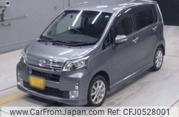 daihatsu move 2013 -DAIHATSU 【岐阜 581ｹ 646】--Move DBA-LA100S--LA100S-0213412---DAIHATSU 【岐阜 581ｹ 646】--Move DBA-LA100S--LA100S-0213412-