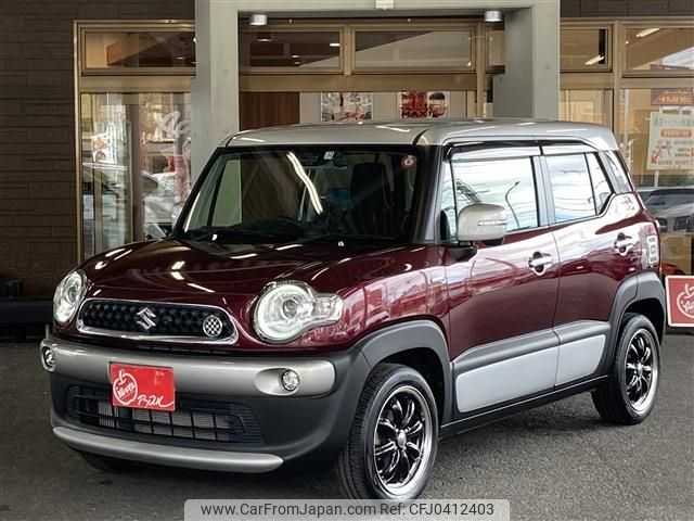 suzuki xbee 2019 -SUZUKI--XBEE DAA-MN71S--MN71S-160561---SUZUKI--XBEE DAA-MN71S--MN71S-160561- image 1