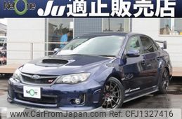 subaru impreza-wrx 2013 quick_quick_CBA-GVB_GVB-007008
