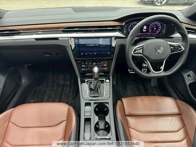 volkswagen arteon 2022 CFJ1853640 image 2
