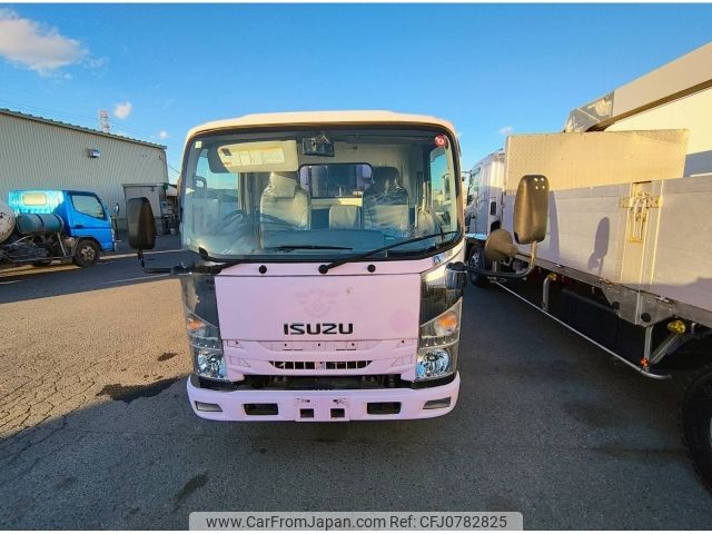 isuzu elf-truck 2017 -ISUZU--Elf TPG-NMR85N--NMR85-7035101---ISUZU--Elf TPG-NMR85N--NMR85-7035101- image 2