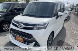 toyota tank 2019 -TOYOTA--Tank DBA-M900A--M900A-0285593---TOYOTA--Tank DBA-M900A--M900A-0285593-