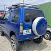 suzuki jimny 2008 quick_quick_JB23W_JB23W-533377 image 17