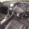 nissan skyline 2015 -NISSAN 【札幌 332ｿ231】--Skyline HNV37-301979---NISSAN 【札幌 332ｿ231】--Skyline HNV37-301979- image 4