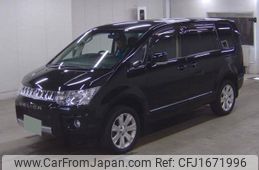 mitsubishi delica-d5 2019 CFJ1671996