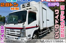 isuzu elf-truck 2013 quick_quick_TKG-NPR85AN_NPR85-7035494