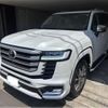 toyota land-cruiser 2025 quick_quick_3BA-VJA300W_VJA300-4191465 image 1