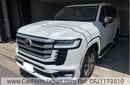 toyota land-cruiser 2025 quick_quick_3BA-VJA300W_VJA300-4191465