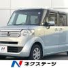 honda n-box 2012 -HONDA--N BOX DBA-JF1--JF1-1017343---HONDA--N BOX DBA-JF1--JF1-1017343- image 1