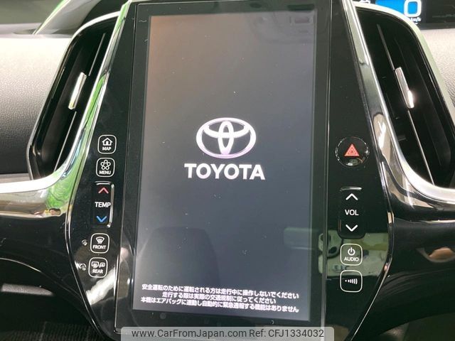 toyota prius-phv 2017 -TOYOTA--Prius PHV DLA-ZVW52--ZVW52-3047939---TOYOTA--Prius PHV DLA-ZVW52--ZVW52-3047939- image 2