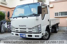 isuzu elf-truck 2009 GOO_NET_EXCHANGE_0500397A30240604W002