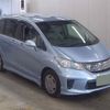 honda freed-hybrid 2013 quick_quick_DAA-GP3_GP3-1107818 image 5