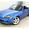 mazda roadster 2005 -MAZDA--Roadster NCEC--NCEC-100405---MAZDA--Roadster NCEC--NCEC-100405- image 1