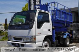 isuzu elf-truck 2003 GOO_NET_EXCHANGE_0707112A30210621W001