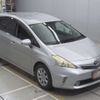 toyota prius-α 2012 -TOYOTA--Prius α ZVW41W-3077165---TOYOTA--Prius α ZVW41W-3077165- image 6