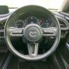 mazda cx-3 2021 quick_quick_5BA-DMEP_DMEP-128249 image 13