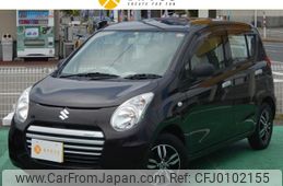 suzuki alto-eco 2014 -SUZUKI 【名変中 】--Alto Eco HA35S--169699---SUZUKI 【名変中 】--Alto Eco HA35S--169699-