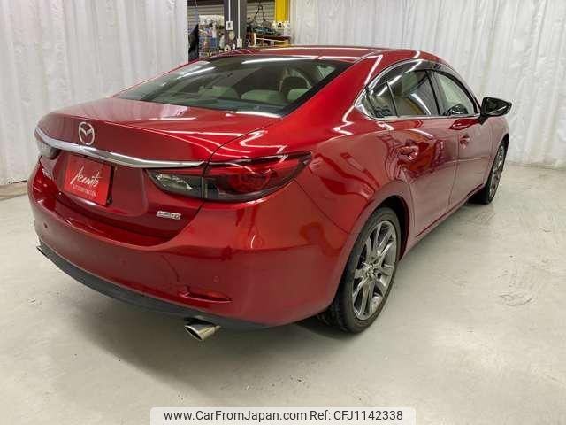 mazda atenza 2016 -MAZDA--Atenza Sedan GJ2FP--202050---MAZDA--Atenza Sedan GJ2FP--202050- image 2
