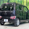 suzuki wagon-r 2019 -SUZUKI--Wagon R DAA-MH55S--MH55S-261606---SUZUKI--Wagon R DAA-MH55S--MH55S-261606- image 18