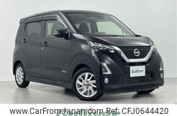 nissan dayz 2019 -NISSAN--DAYZ 5AA-B44W--B44W-0025219---NISSAN--DAYZ 5AA-B44W--B44W-0025219-