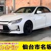 toyota mark-x 2013 -TOYOTA--MarkX DBA-GRX130--GRX130-6082449---TOYOTA--MarkX DBA-GRX130--GRX130-6082449- image 1