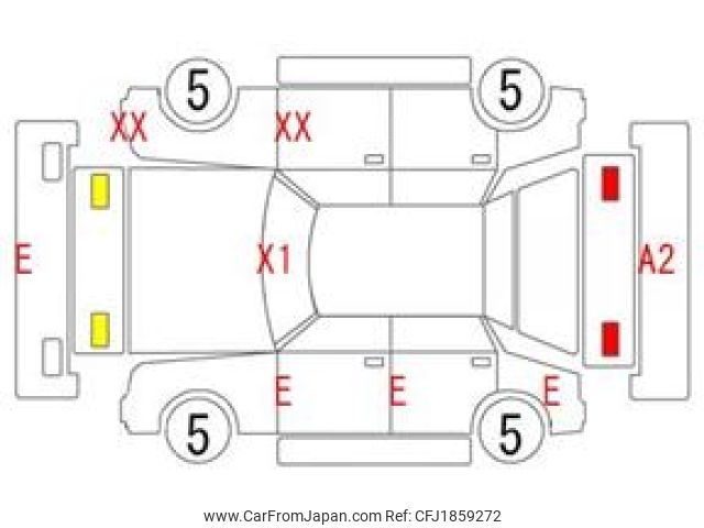 bmw x1 2017 CFJ1859272 image 2