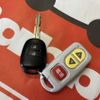 toyota vitz 2016 CFJ1534081 image 18