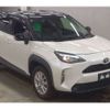 toyota yaris-cross 2021 -TOYOTA--Yaris Cross 5BA-MXPB10--MXPB10-300548---TOYOTA--Yaris Cross 5BA-MXPB10--MXPB10-300548- image 1