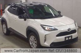 toyota yaris-cross 2021 -TOYOTA--Yaris Cross 5BA-MXPB10--MXPB10-300548---TOYOTA--Yaris Cross 5BA-MXPB10--MXPB10-300548-