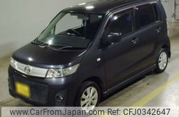 mazda az-wagon 2012 -MAZDA 【札幌 582さ1397】--AZ Wagon MJ23S-526362---MAZDA 【札幌 582さ1397】--AZ Wagon MJ23S-526362-