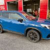 subaru forester 2023 CFJ1896023 image 42