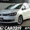 volkswagen sharan 2016 -VOLKSWAGEN 【名変中 】--VW Sharan 7NCZD--GV212278---VOLKSWAGEN 【名変中 】--VW Sharan 7NCZD--GV212278- image 1