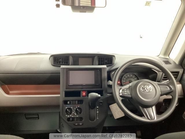 toyota roomy 2018 CFJ1782283 image 2