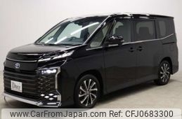 toyota voxy 2023 -TOYOTA 【三河 302ﾋ3433】--Voxy 6AA-ZWR90W--ZWR90W-0057913---TOYOTA 【三河 302ﾋ3433】--Voxy 6AA-ZWR90W--ZWR90W-0057913-