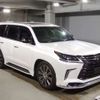 lexus lx 2019 -LEXUS--Lexus LX DBA-URJ201W--URJ201-4319825---LEXUS--Lexus LX DBA-URJ201W--URJ201-4319825- image 5