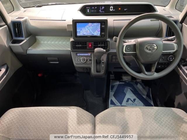 daihatsu tanto 2019 -DAIHATSU--Tanto 6BA-LA650S--LA650S-0054326---DAIHATSU--Tanto 6BA-LA650S--LA650S-0054326- image 2