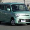 suzuki mr-wagon 2015 -SUZUKI--MR Wagon DBA-MF33S--MF33S-656892---SUZUKI--MR Wagon DBA-MF33S--MF33S-656892- image 1