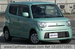 suzuki mr-wagon 2015 -SUZUKI--MR Wagon DBA-MF33S--MF33S-656892---SUZUKI--MR Wagon DBA-MF33S--MF33S-656892-