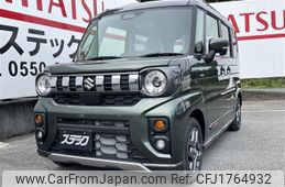 suzuki spacia 2025 CFJ1764932